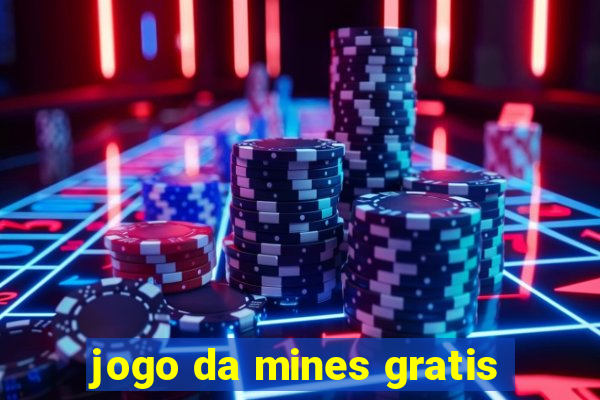 jogo da mines gratis